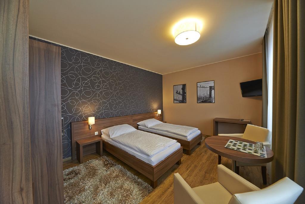 Penzion Club Skalica Chambre photo