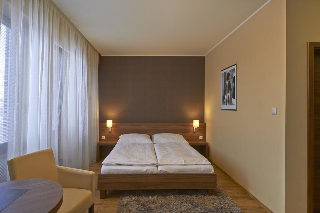 Penzion Club Skalica Chambre photo