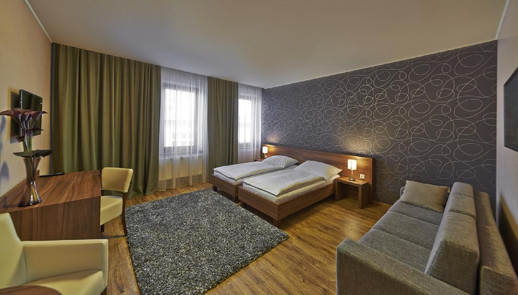Penzion Club Skalica Chambre photo